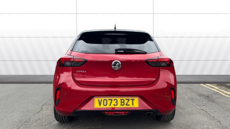 Vauxhall Corsa 1.2 GS 5dr Petrol Hatchback